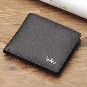 Men's wallet