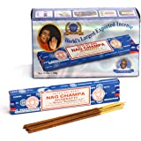 nag champa incense