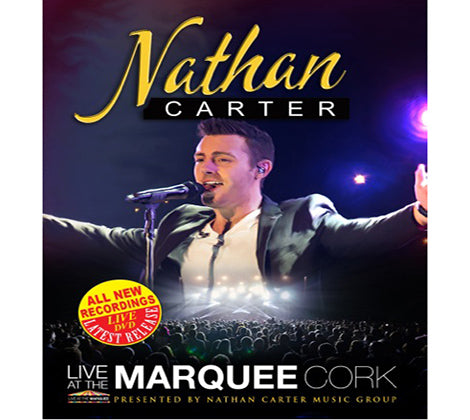 nathan carter dvd