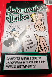 novelty undies