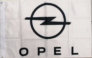 opel flag