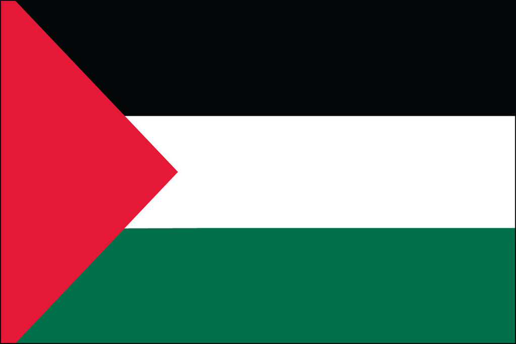 Palestine flag