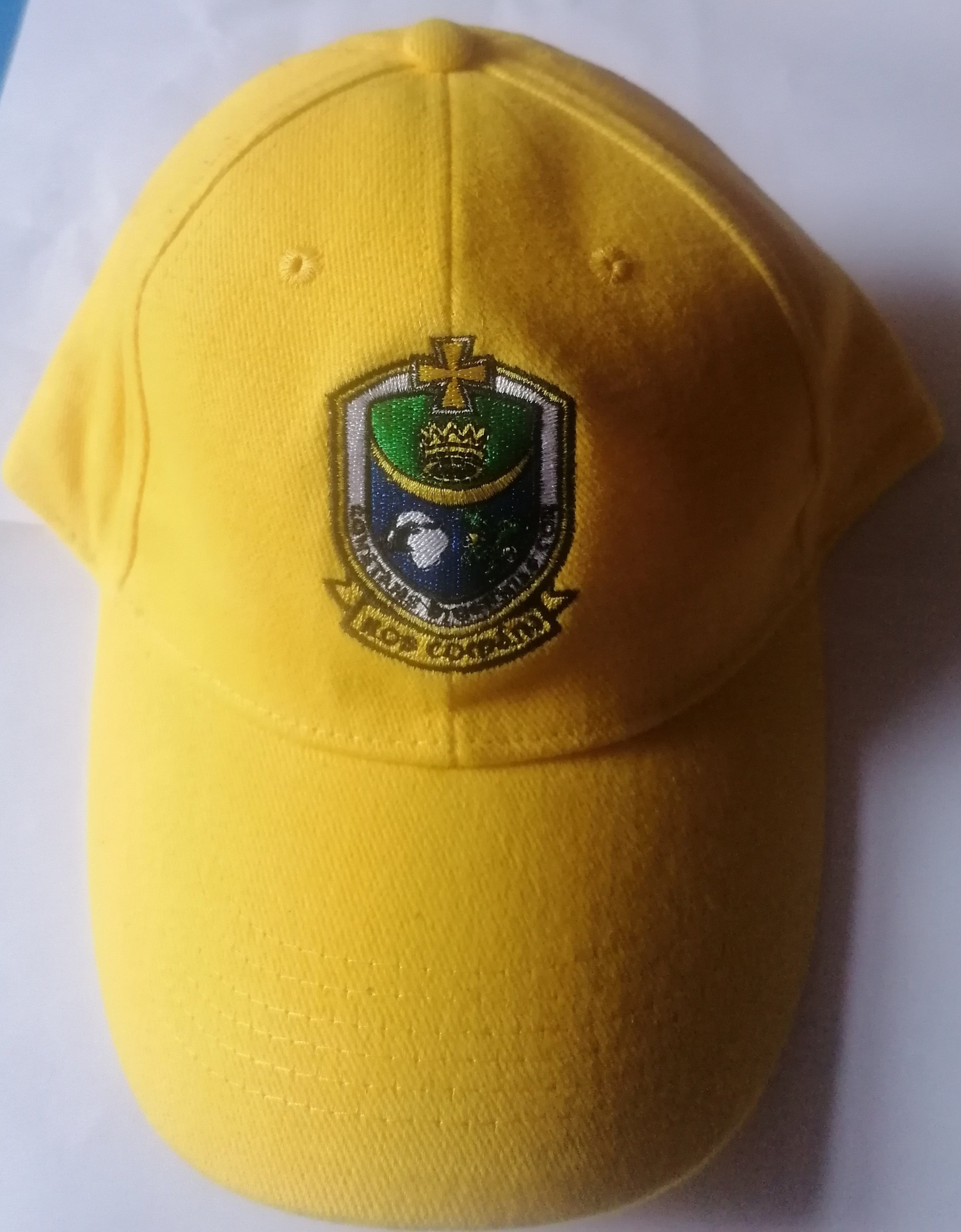 County Roscommon baseball hat.