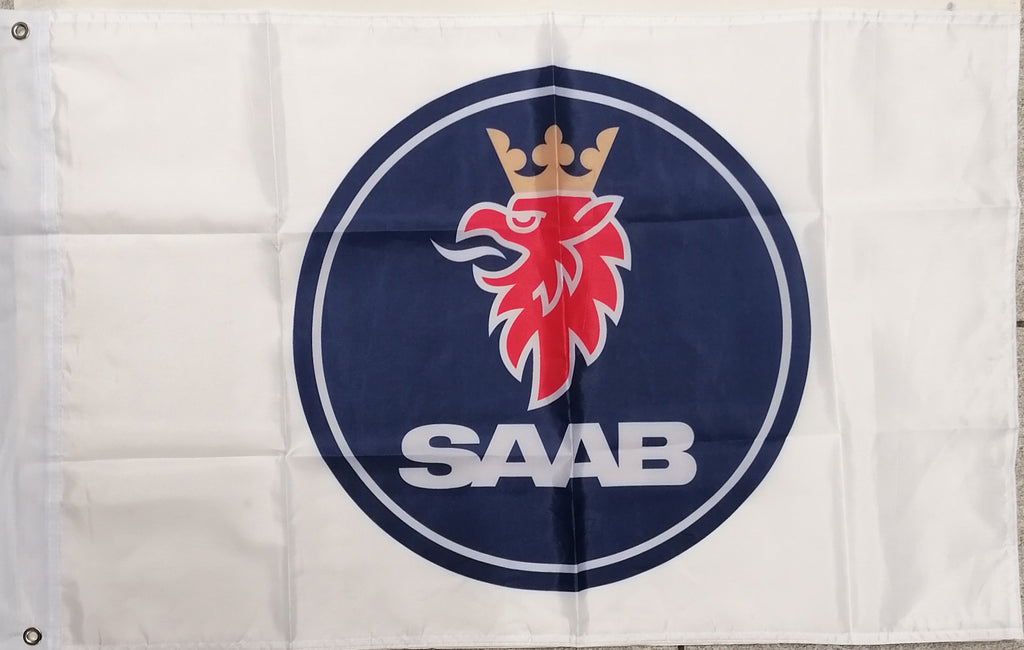 saab flag