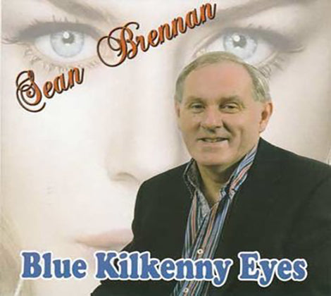 sean brennan blue kilkenny eyes music cd