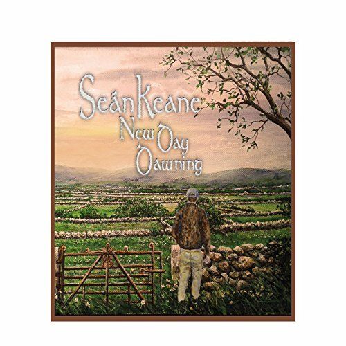 sean keane new day dawning muisc CD