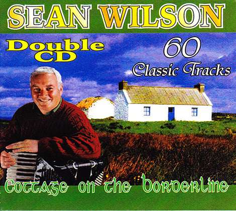 sean wilson cd