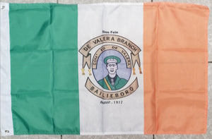 sinn fein irish flag