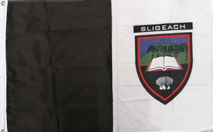 Sligo flag