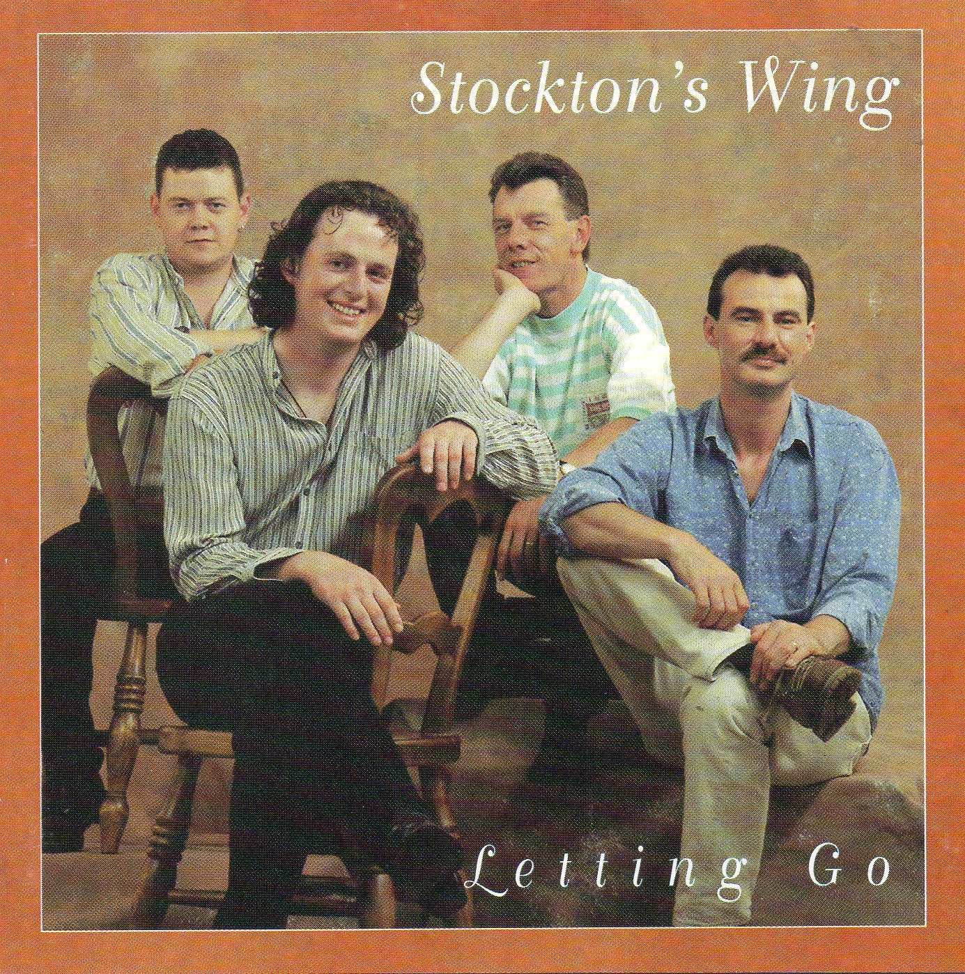 stocktons  wing letting go music cd