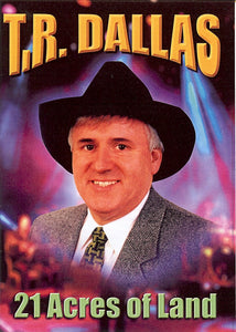 T. R. Dallas DVD.