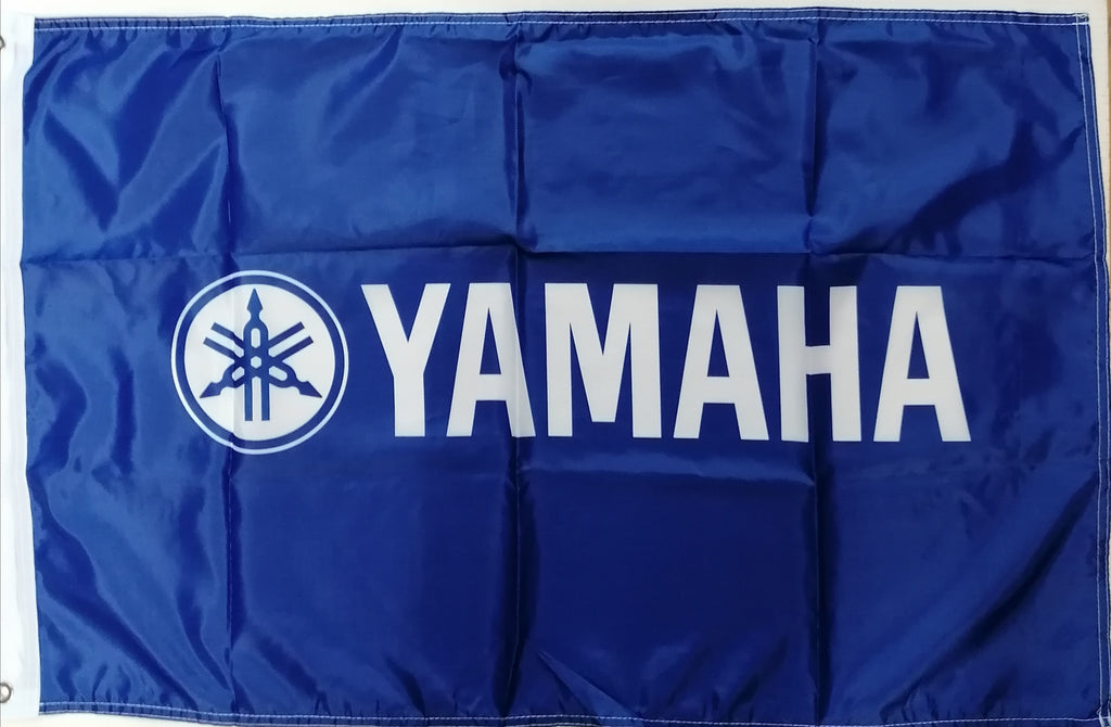 yamaha flag