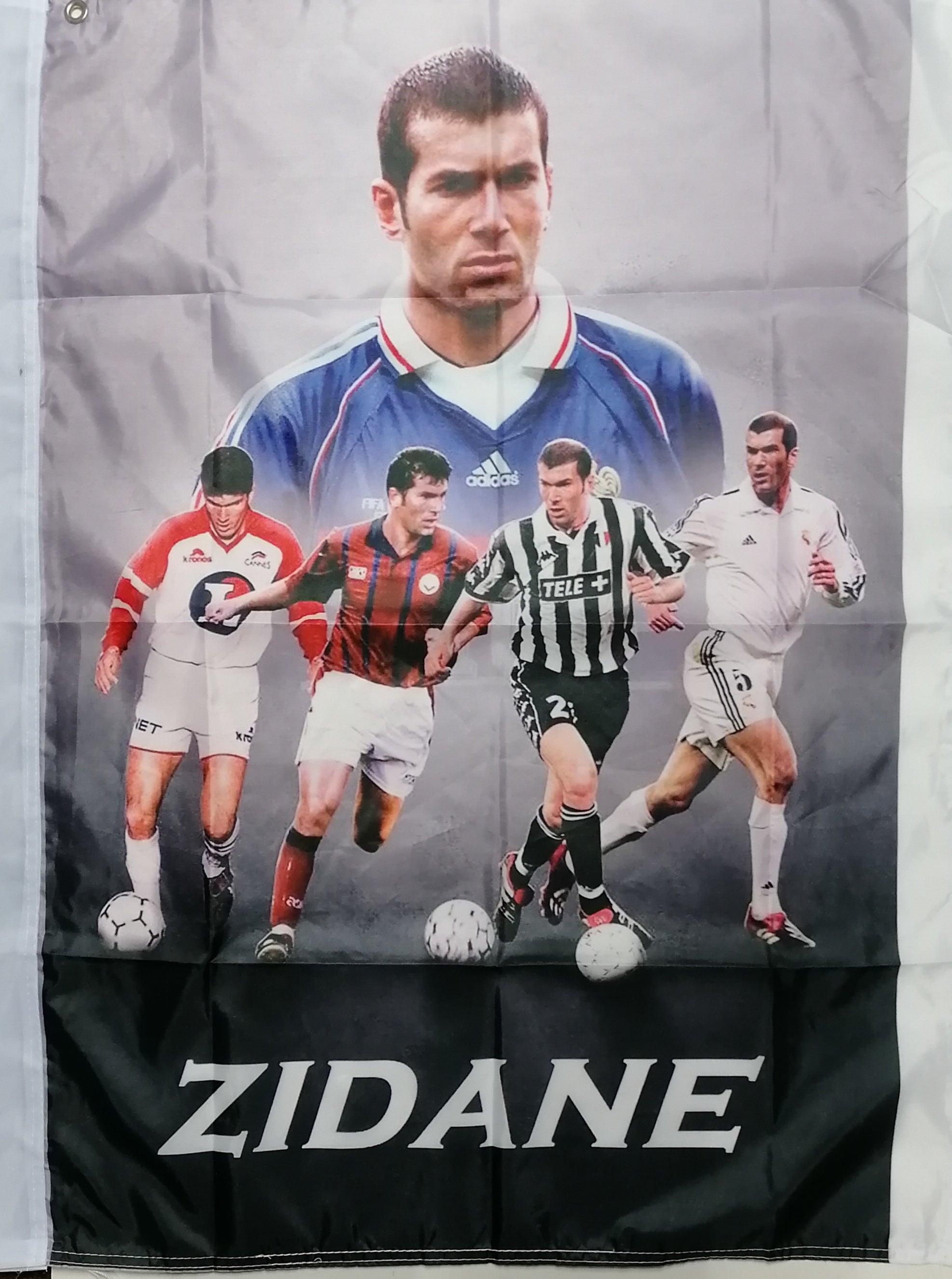 Zidane